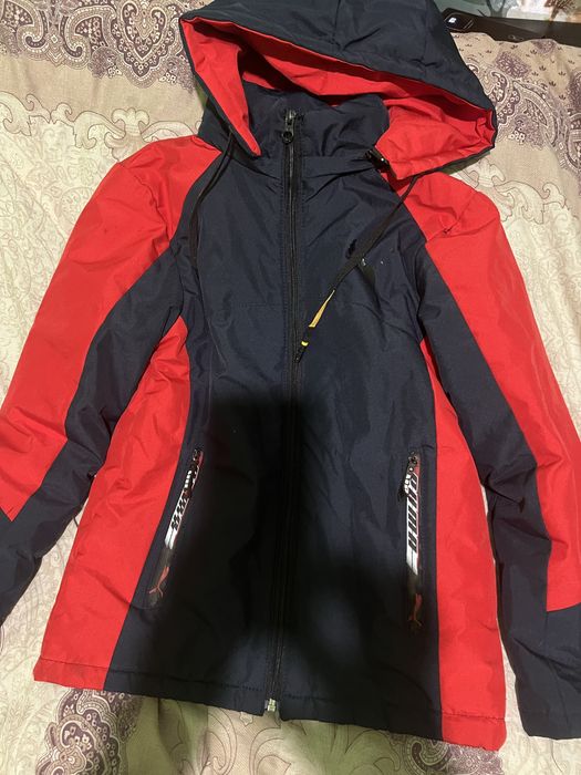 Продам одяг для хлопчиків