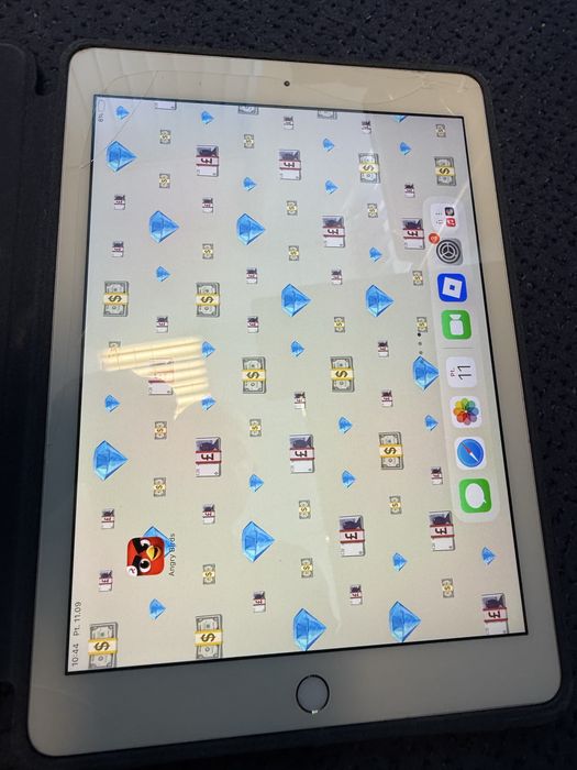 Ipad 6 generacji A1893 - 128GB