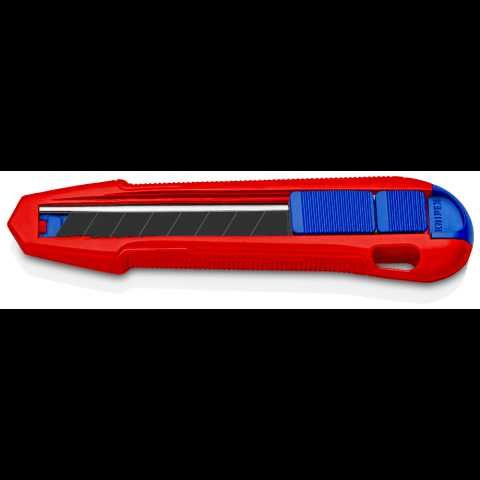 KNIPEX CutiX® Cortador universal
