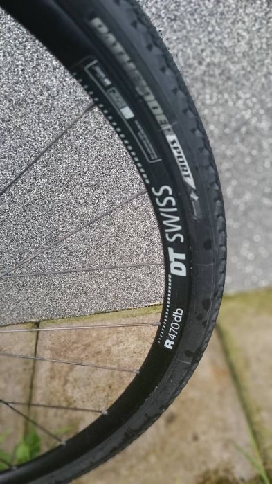 Specialized Diverge - Gravel - Carbon - 105