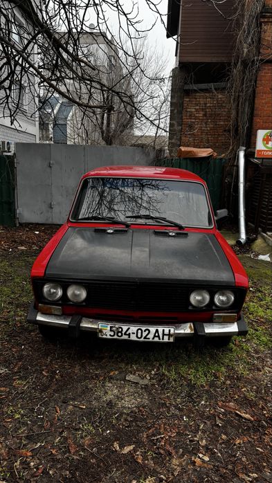 Lada Ваз 2106 1.3