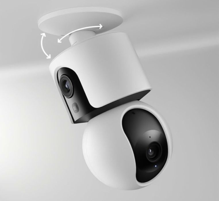 Камера відеоспостереження Xiaomi Mijia C300 | Full HD | Нічне бачення