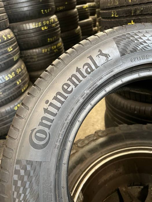 Шини літні 205х60хR16 Continental UltraContact / 2 Шт 95% Протектор