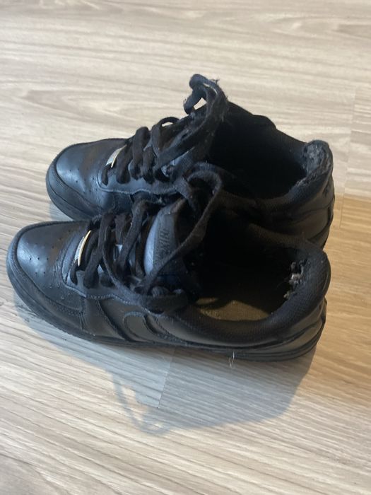 Air force w dobrym stanie