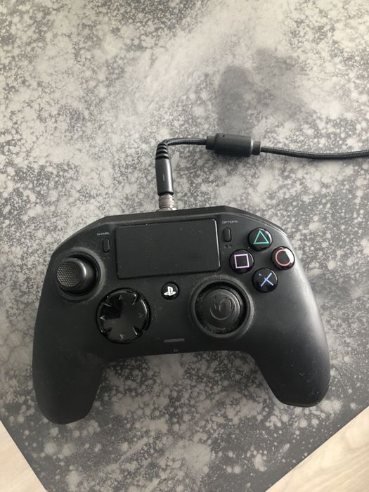 Comando PS…………………