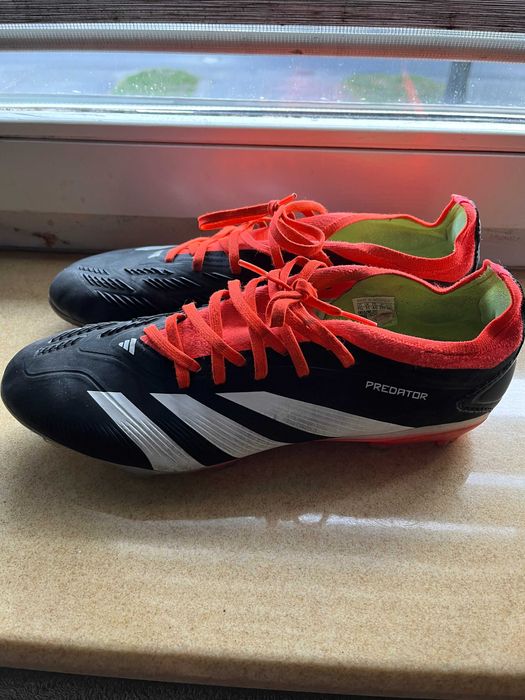 Adidas predator pro fg r 46