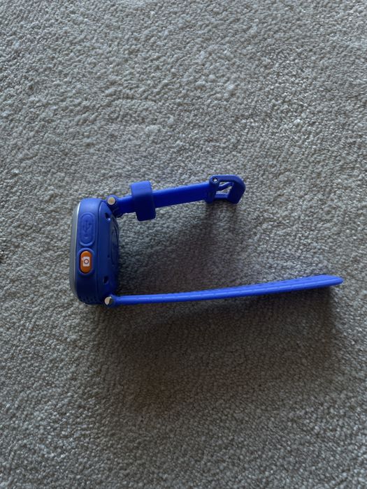 Smartwach Kidizoom Vtech com camara fotográfica