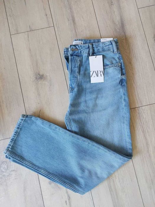 Джинси Zara 36 розмір