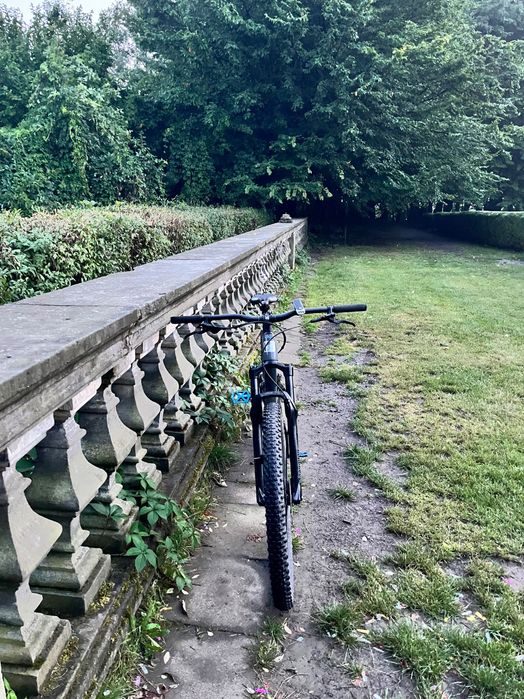 Marin rift zone 1 mozliwa zamiana na rower szosowy