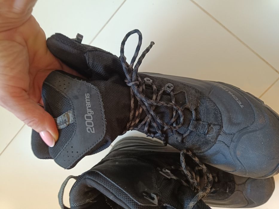 Buty trekkingowe męskie Columbia