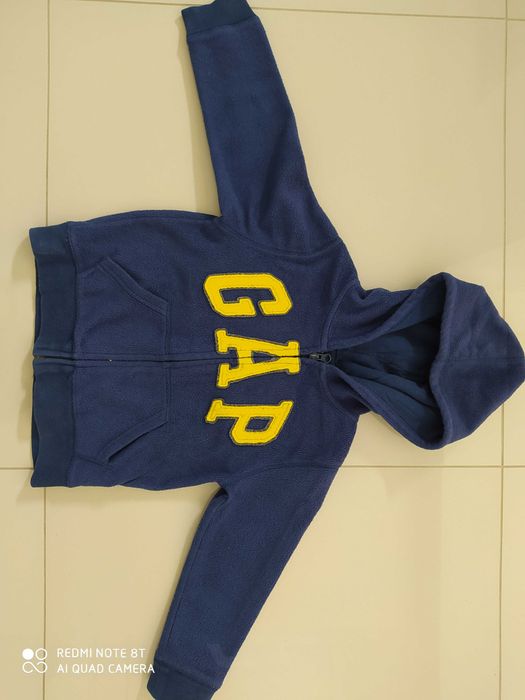 Bluza GAP rozmiar 5 lat