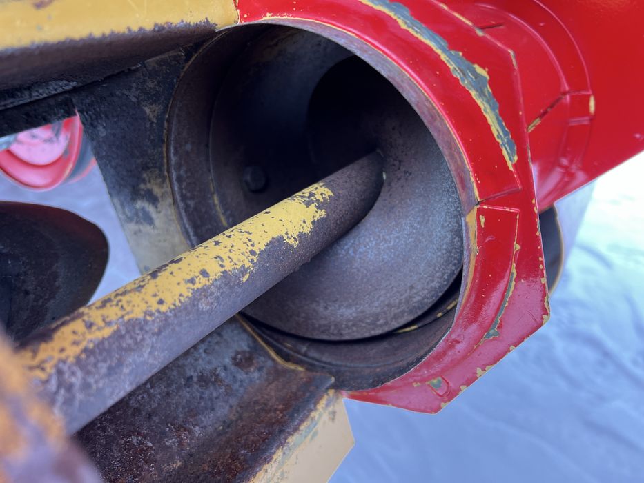 Massey Ferguson 330 Ідеал