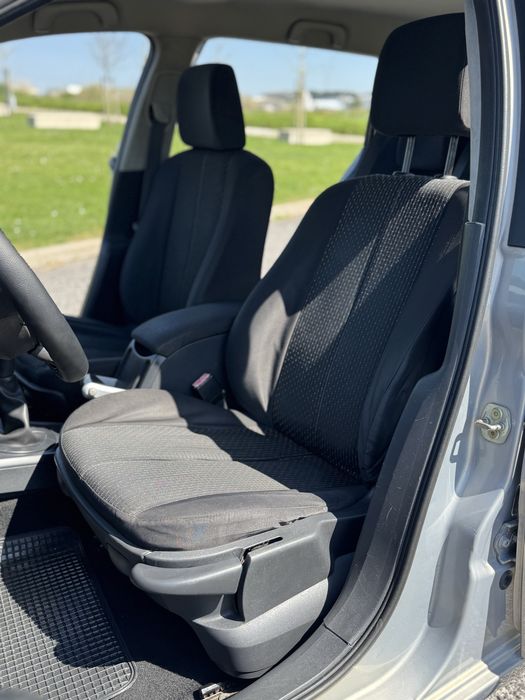 Renault Megane 1.5 DCI