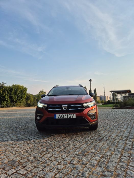 Dacia Jogger Extreme 7 Lugares | 2022 | 57.337 km | 1.0 TCe 110cv — photo 4