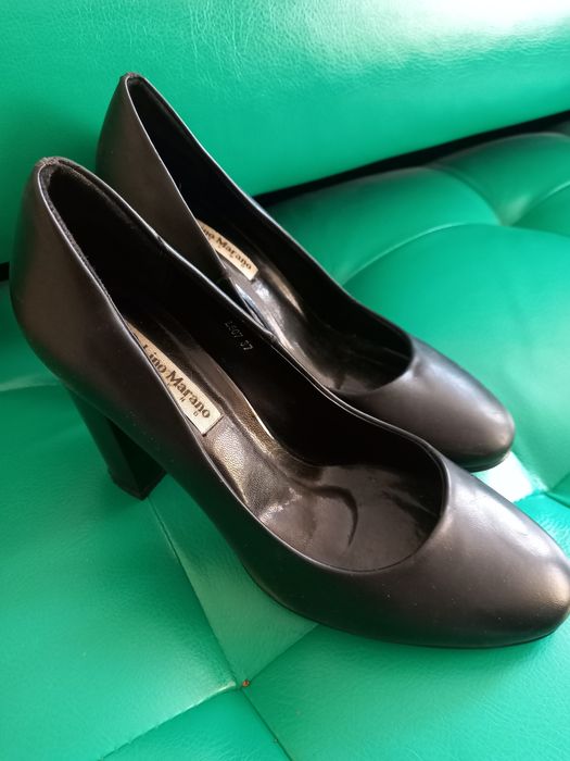 Туфли 37 размер. Lino Marano