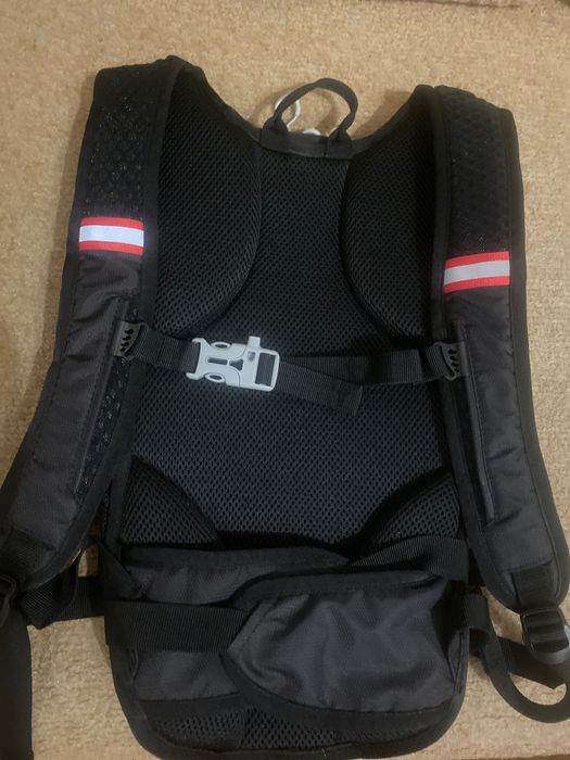 Рюкзак Skif Outdoor Light 23 л black