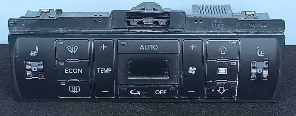 Comando Chauffage / Sofagem 8D0820043N - AUDI A4 B5 Avant