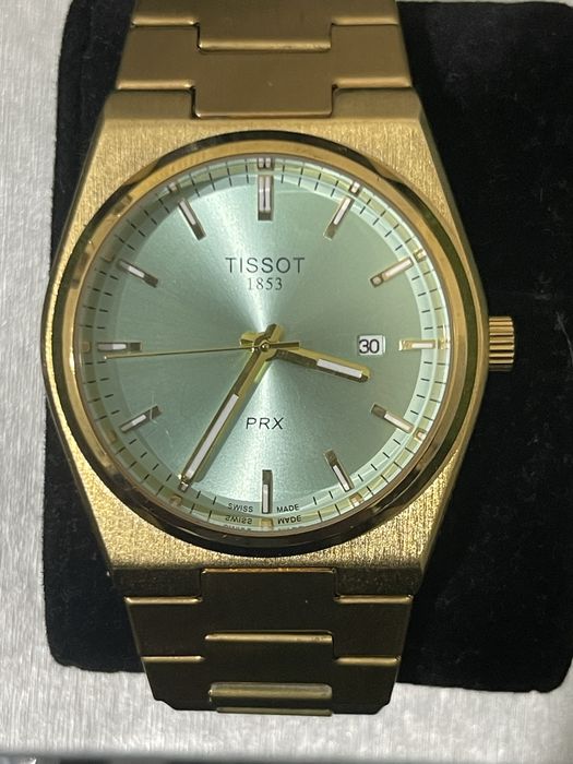 Relogio Tissot PRX Quartz