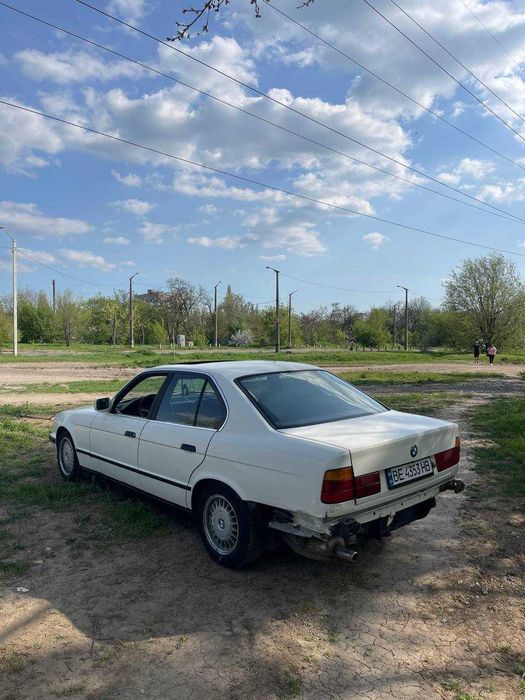 Продам Бмв в доброму стані