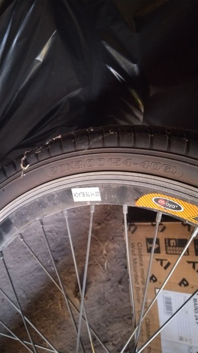 Продам детский велосипед