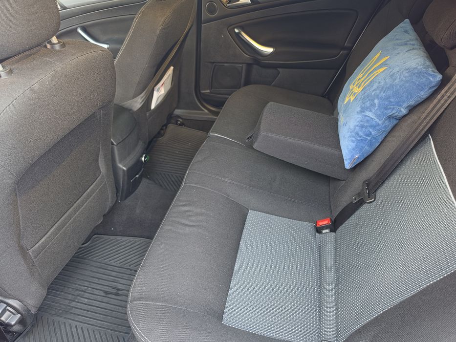 Продам Ford Mondeo