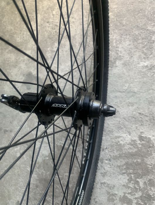 Обод / крыло / вилка  на велосипед цена за все