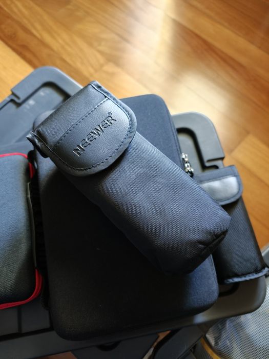 Flash Neweer Z2 para Fujifilm