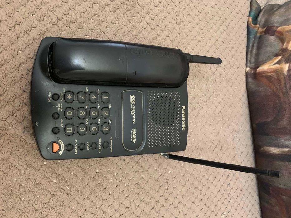 Panasonic KX-TC1455BXB