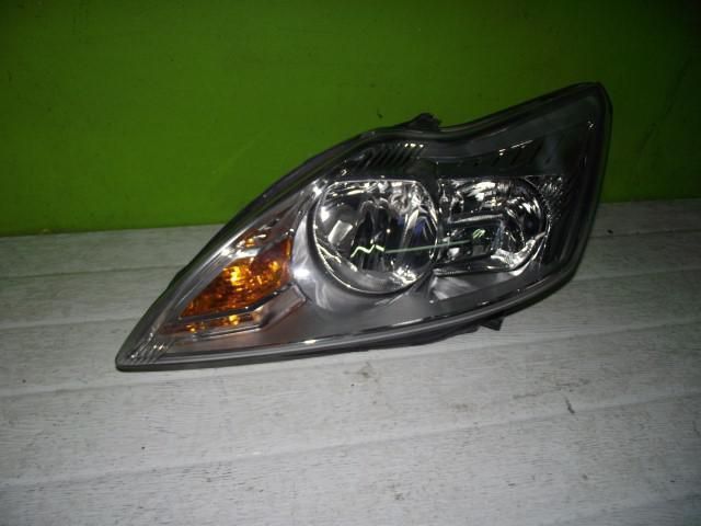 Farol Esquerdo Ford Focus - 2008 / 2011 - F1099