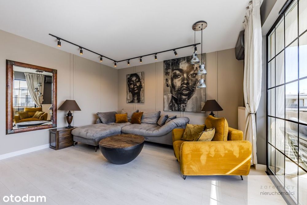 Apartment in Marki, powiat wołomiński - View 4