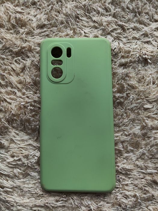 Capas Xiaomi Poco F3