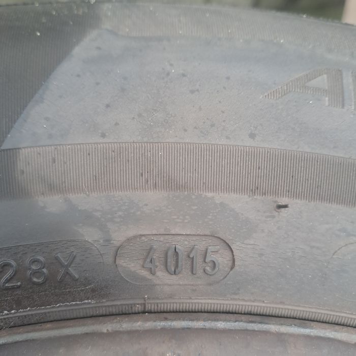 Продам колеса взборі