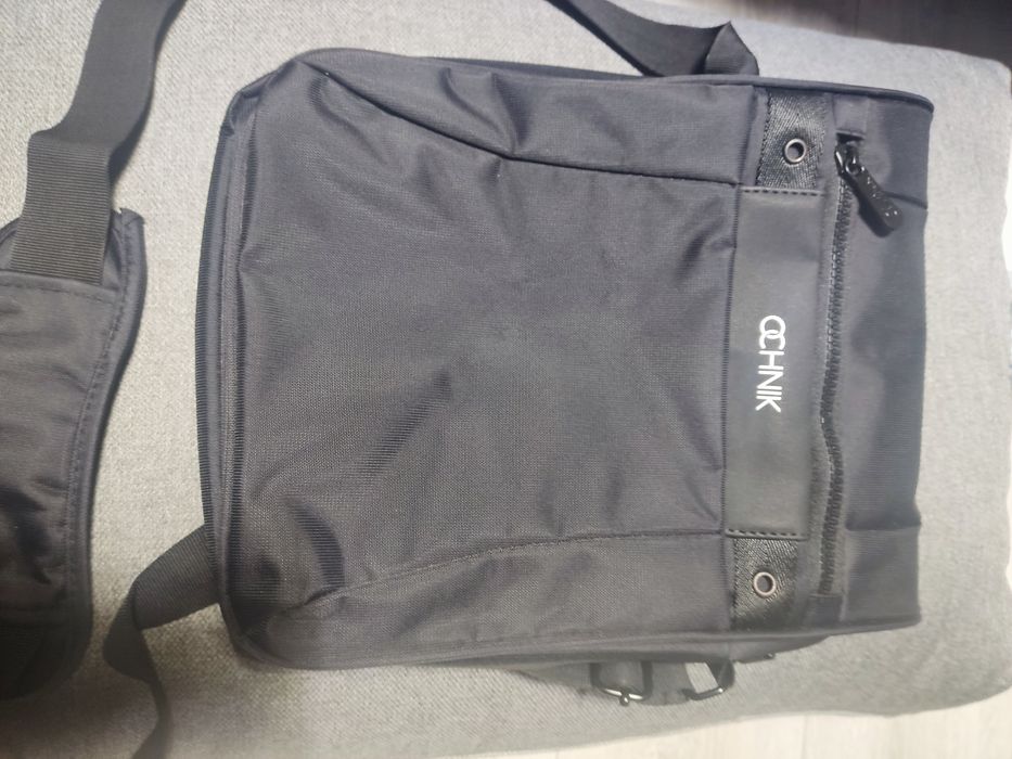 Saszetka Ochnik użyta raz