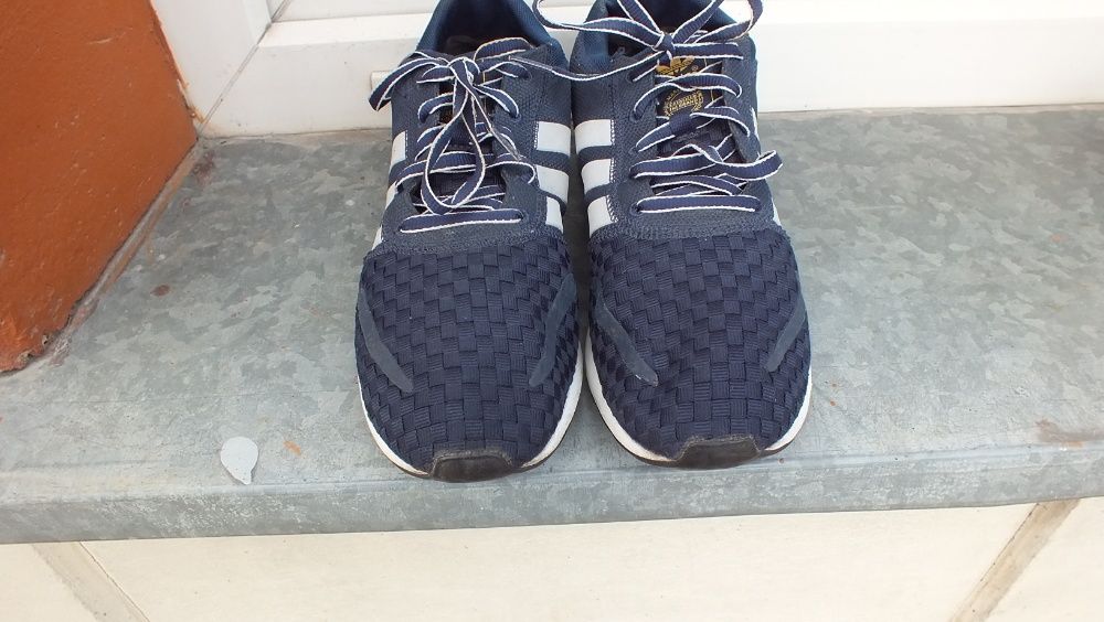 Super buty sportowe marki Adidas Los Angeles roz 44