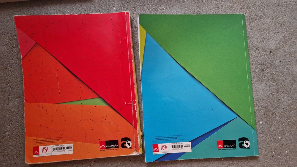 Livro Expoente 11 - Matemática A