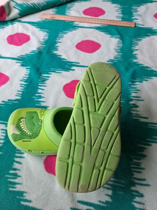 Крокси Disney Pixar ( оригінал)