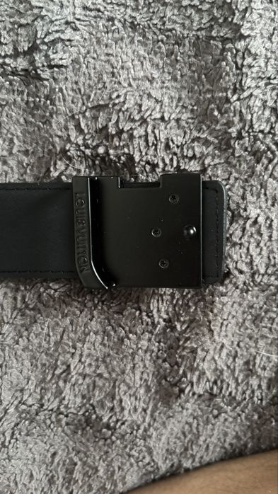 Pasek Louis Vuitton