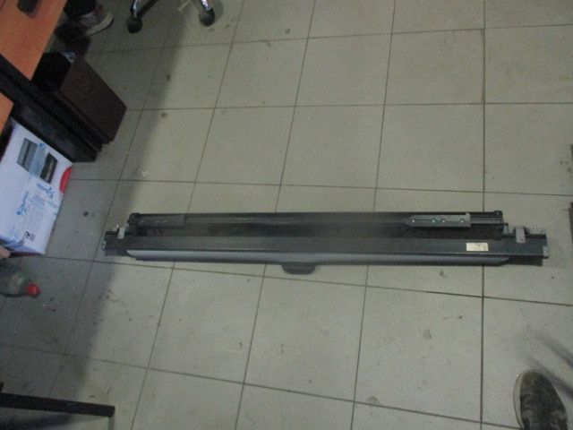 Chapeleira / tampo da mala BMW 3 Coupé (E46)