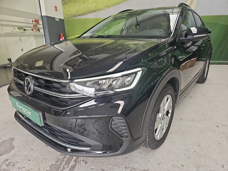 VW Taigo 1.0 TSI Life