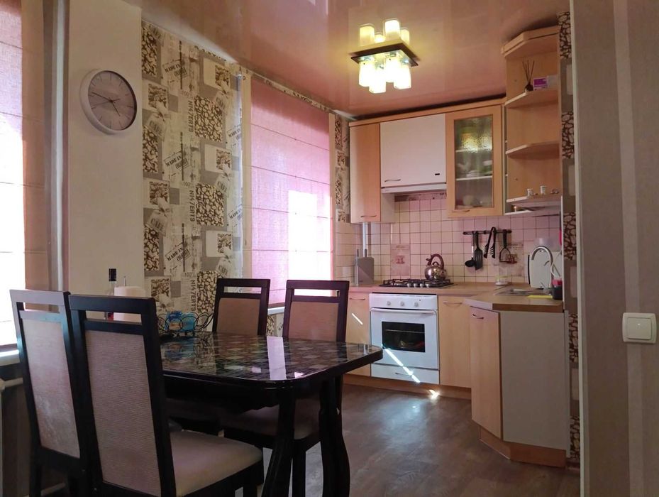 LS-14 В продаже 3-х комнатная квартира в г.Харьков