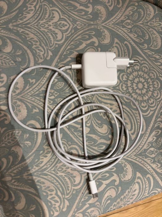 Laptop Macbook m1 256gb 8gb rose gold