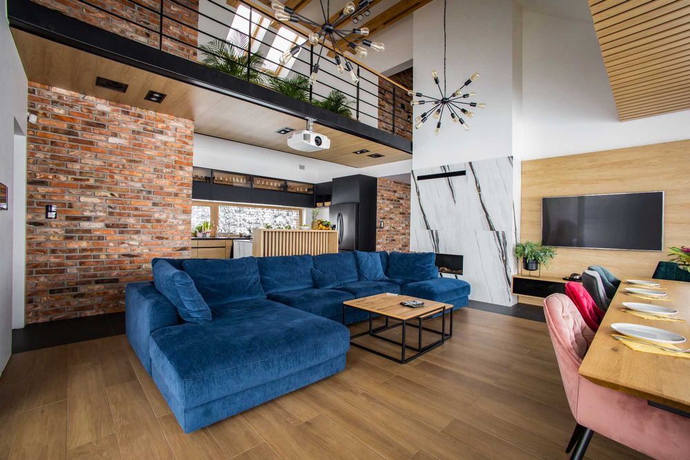 Cegła na Ścianę Cięta Elewacyjna Płytki Ceglane, Kamień Ozdobny