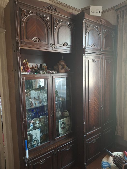 Продам стінку б/у Меблі