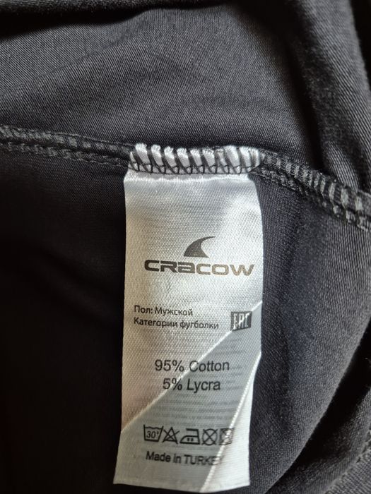 Мужские футболки. Турция. 3XL- 6XL.Скидки!