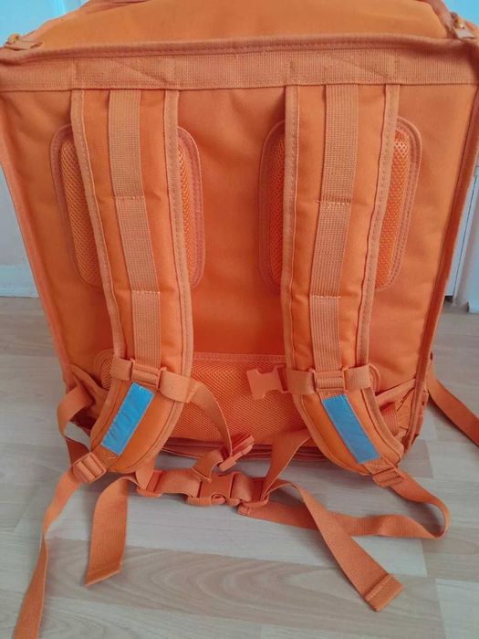 Bolsa Térmica Just Eat