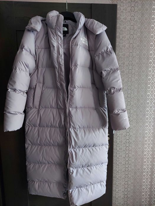 The North Face
TRIPLE C- Płaszcz puchowy