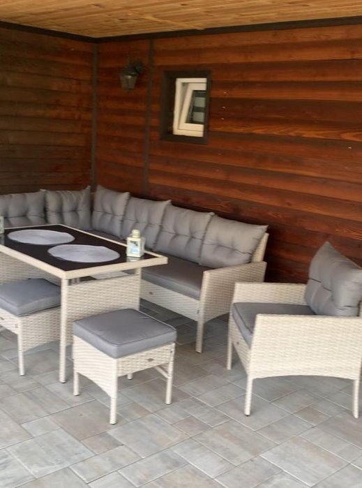 Nowe Meble Ogrodowe
