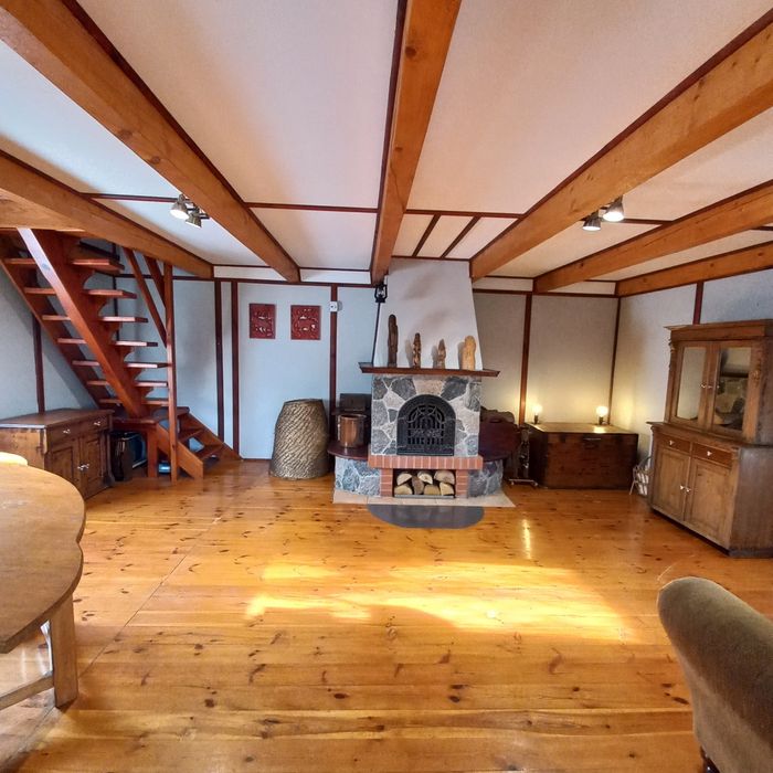 Domek Letniskowy Płociczno koło Ełku.Mazury.Sauna.Jacuzzi.Jezioro.Las.