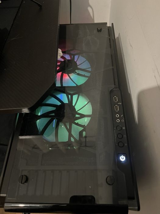 Продам Игровой компьютер