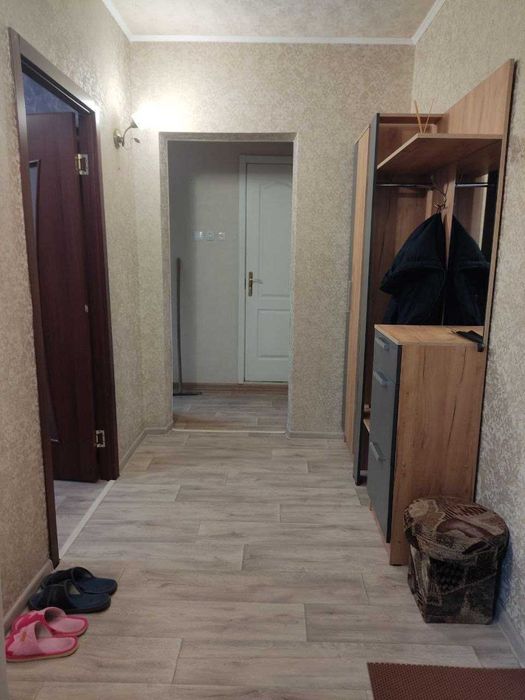 Квартира подобово. Чугуїв, посуточно